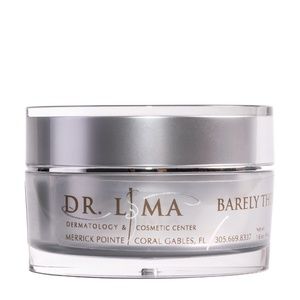 3/$30 Brand New Dr. Lima Barely There Facial Cream